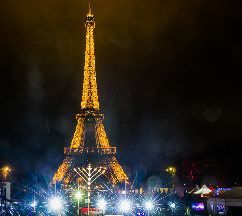 HOLIDAY SEASON IN PARIS - 2022 — Parisian Moments