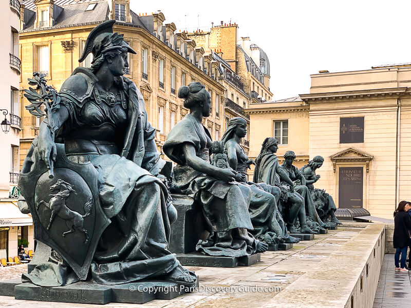 Musee d'Orsay in Paris — The Lookup Collective