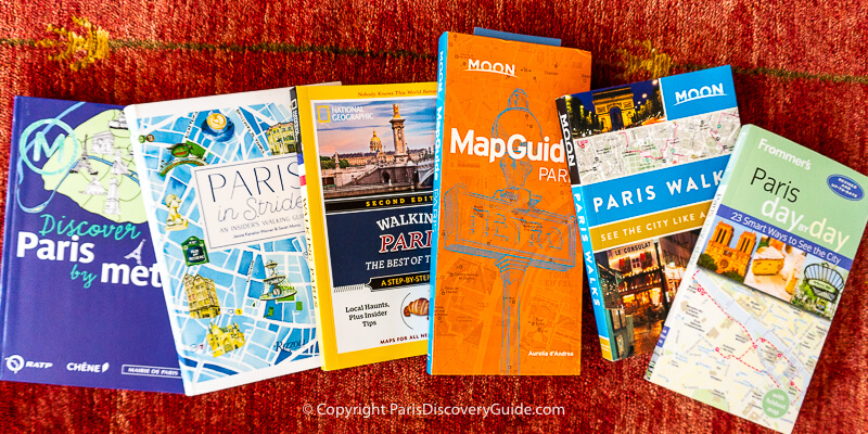 Best Ways to Get Euros for Your Paris Trip - Paris Discovery Guide