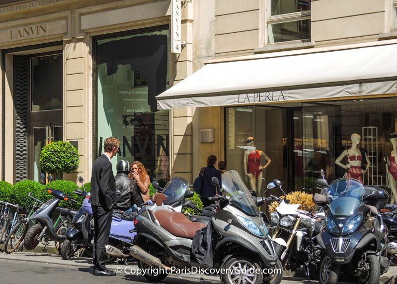 Rue Saint Honore - All You Need to Know BEFORE You Go (with Photos)