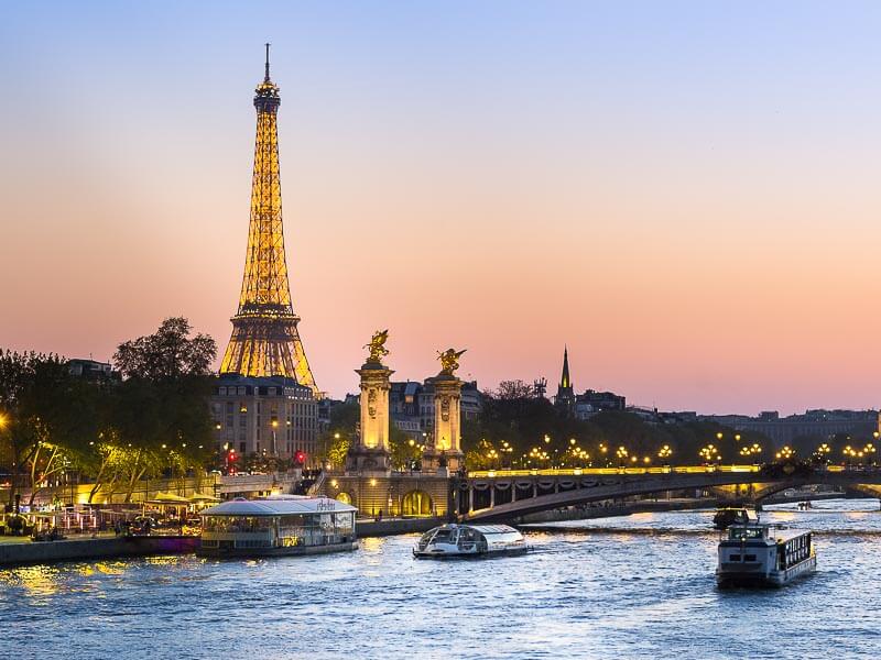 Visit Paris: 10 Top Activities to Celebrate Bastille Day