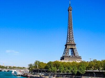 Eiffel Tower Tickets - 8 Easy Ways to Avoid Long Lines - Paris ...