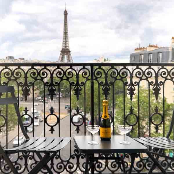 Guide to dining in Paris