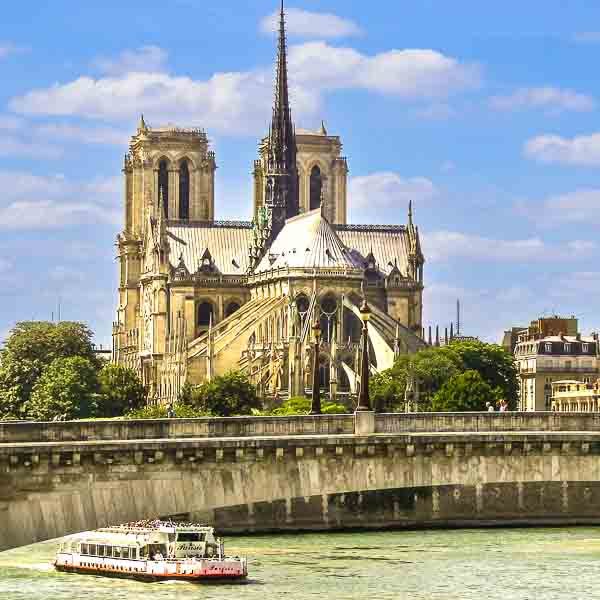 Notre Dame