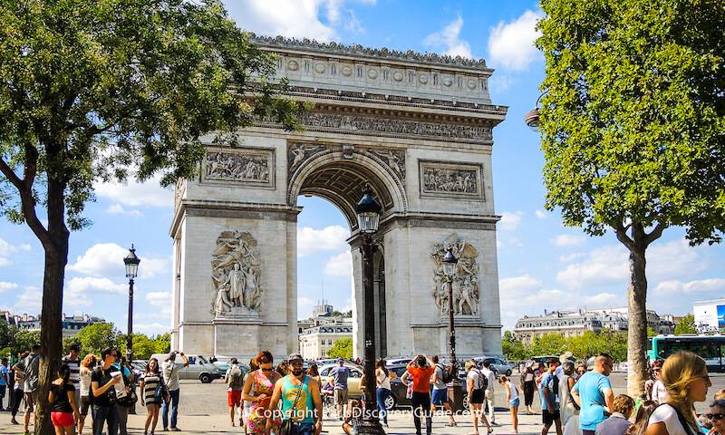 Best Time to Visit Paris: Weather, Events, Activities and More
