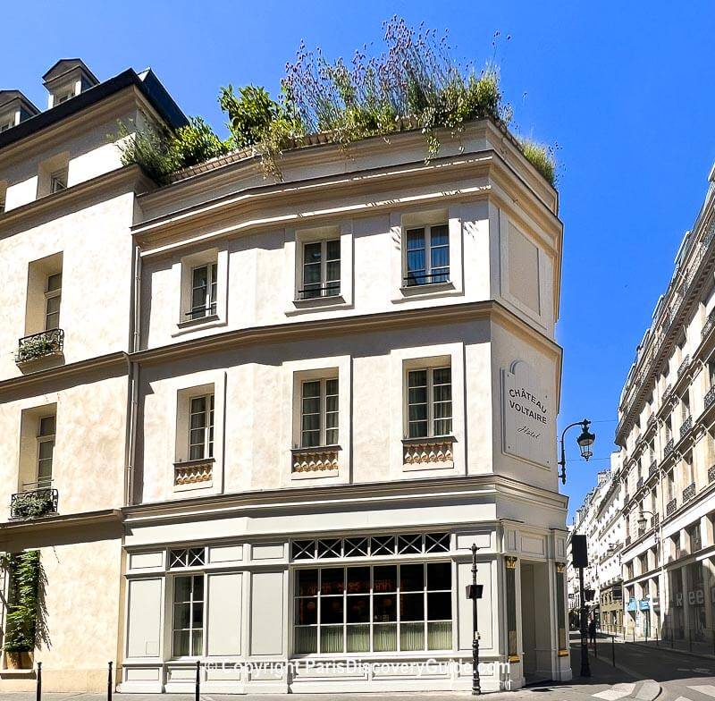 LVMH gives Celine a new store in Paris' Golden Triangle