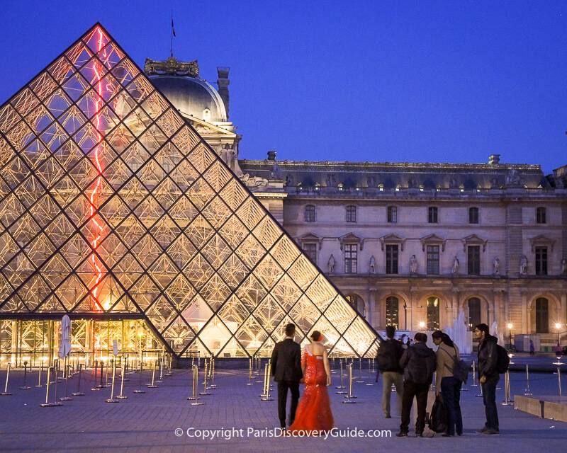 5 Things to do in Paris, France if you Love Craft