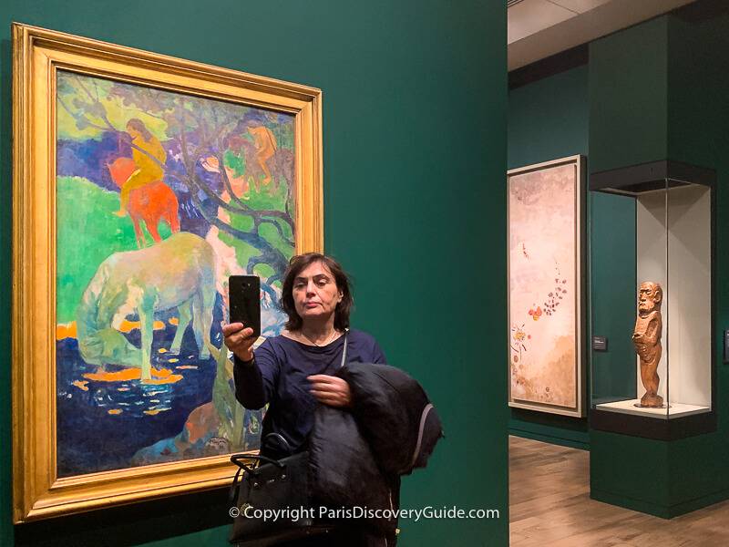 Musée d'Orsay, Paris, Paris, France — Google Arts & Culture