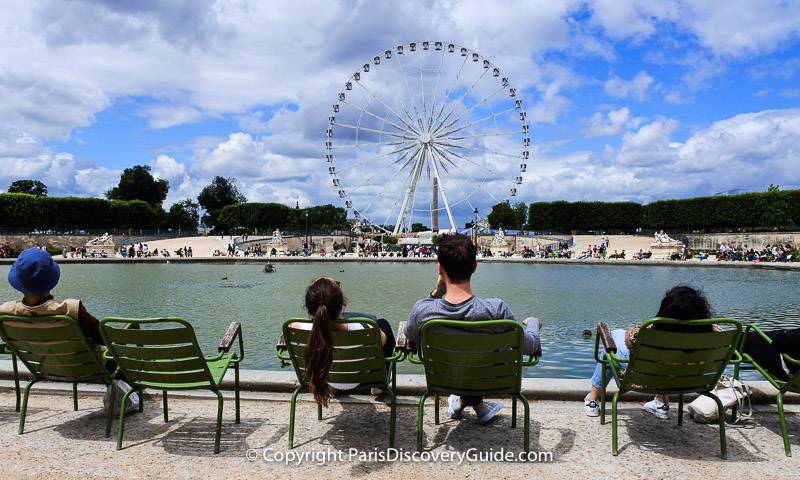 Summer and Winter Sales in Paris Guide 2024 • Petite in Paris