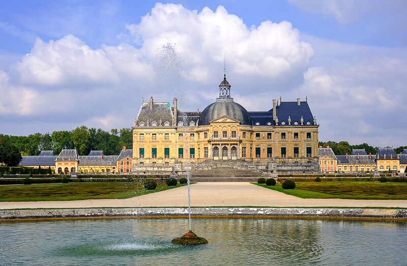 5 Best Day Trips from Paris with Breathtaking Gardens - Mommy Travels