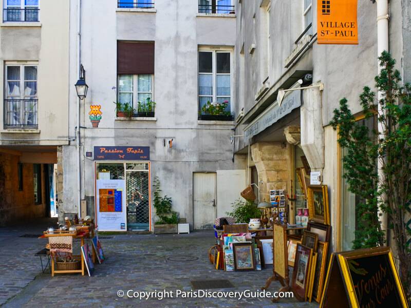 The Best Designer Shopping Streets in Paris - Paris Perfect